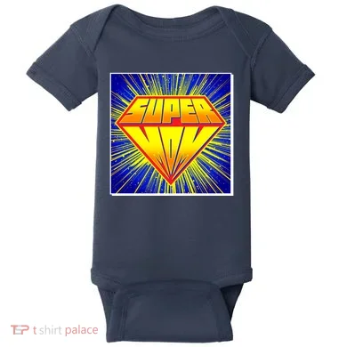 Baby Bodysuit