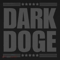 Funny! Maga Dark Doge Elon Vivek Blackout Maga Dark Doge T-Shirt thumb 7