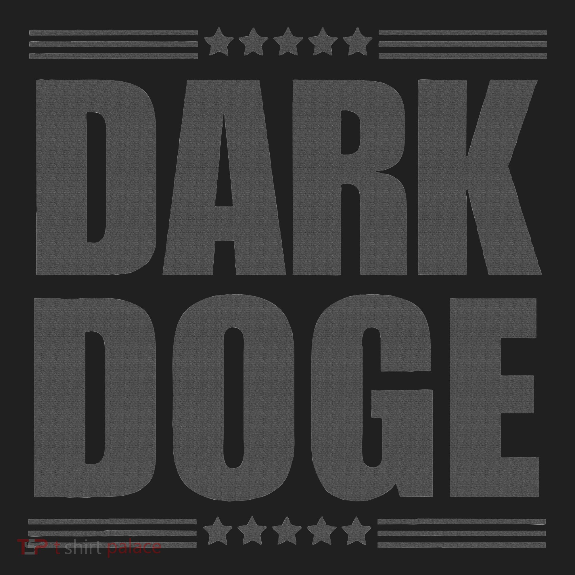 Funny! Maga Dark Doge Elon Vivek Blackout Maga Dark Doge Tumbler