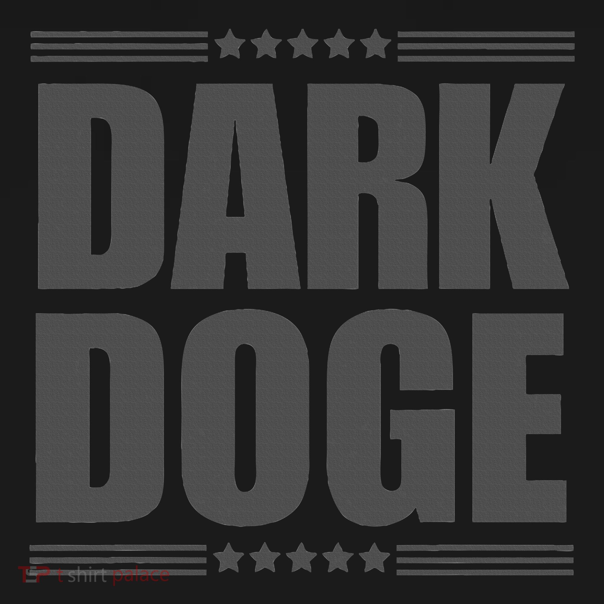 Funny! Maga Dark Doge Elon Vivek Blackout Maga Dark Doge Women's Tank Top
