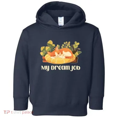 Toddler Hoodie