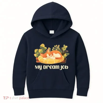 Kids Hoodie