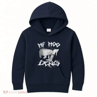 Kids Hoodie