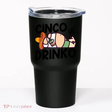 Tumbler