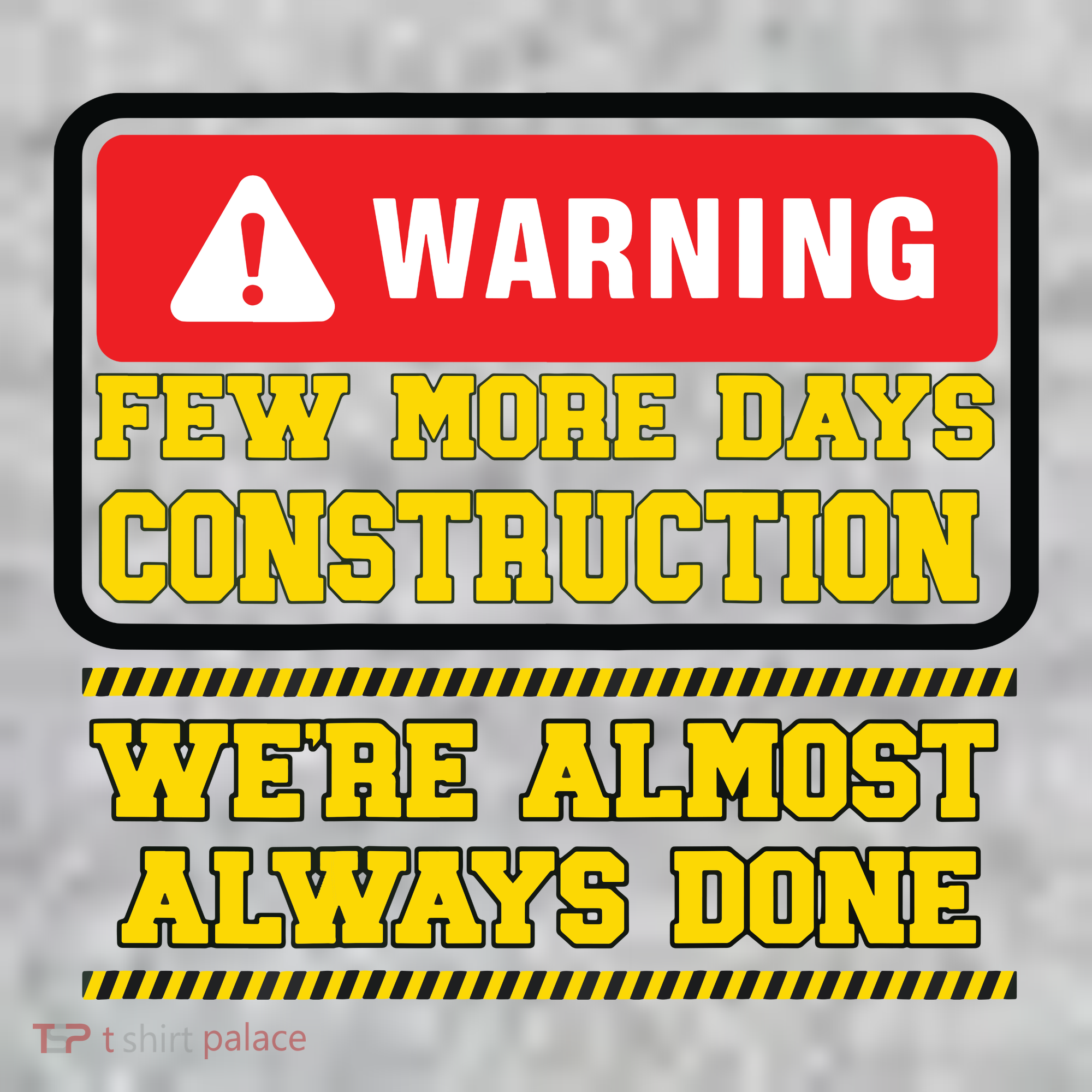 Few More Days Construction Company Construction Workers The Baniff Cuffed Pom Beanie