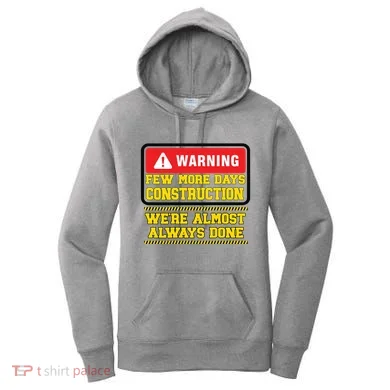 Women's Hoodie