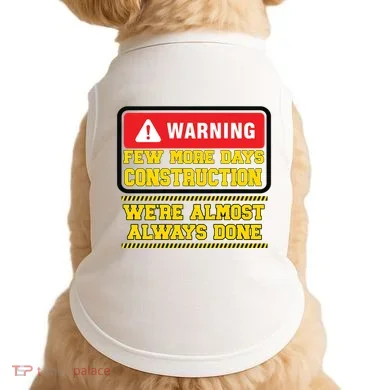 Doggie Tank