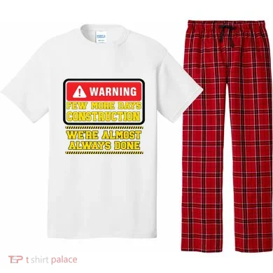 Pajama Set