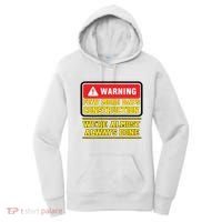 Few More Days Construction Company Construction Workers Women's Hoodie thumb 0