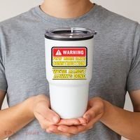 Few More Days Construction Company Construction Workers Tumbler thumb 2