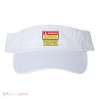 Few More Days Construction Company Construction Workers Visor thumb 0