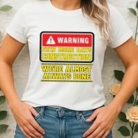 Few More Days Construction Company Construction Workers Women's T-Shirt thumb 2