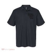 Frankly My Dear I DonT Give A Damn... Polo thumb 0