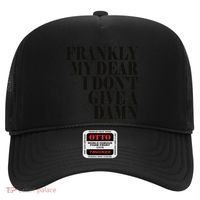 Frankly My Dear I DonT Give A Damn... Hat thumb 0