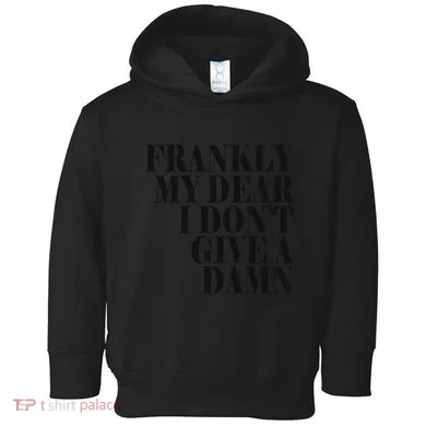 Toddler Hoodie