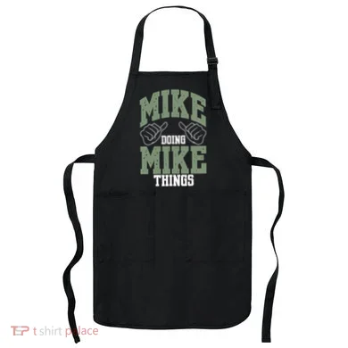 Apron