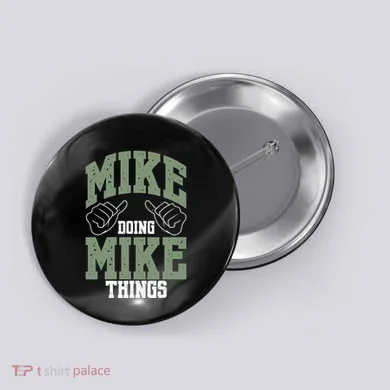 Button