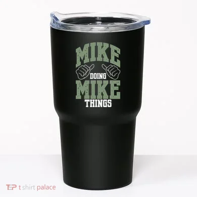 Tumbler