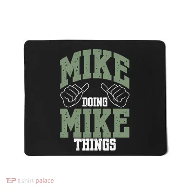 Mousepad