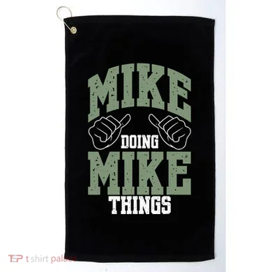 Golf Towel