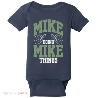 Baby Bodysuit