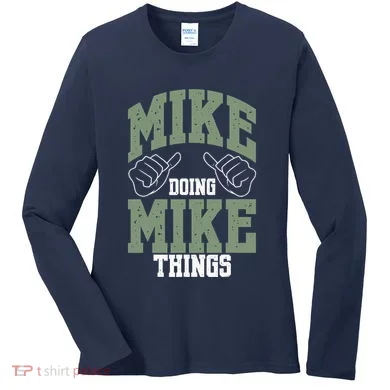 Women's Long Sleeve Shirt