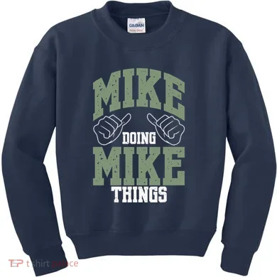 Kids Sweatshirt