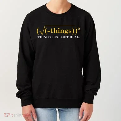 Women's Sweatshirt