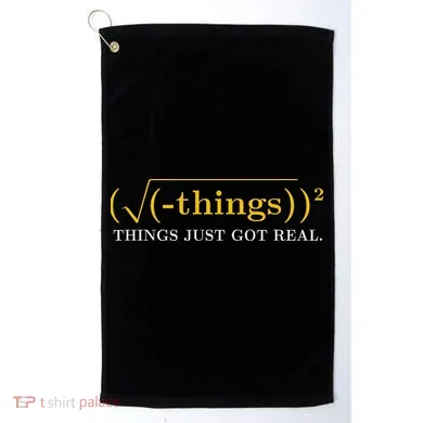 Golf Towel