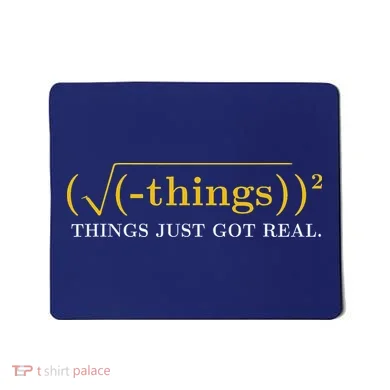 Mousepad