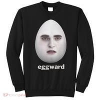 funny meme eggward Sweatshirt thumb 0