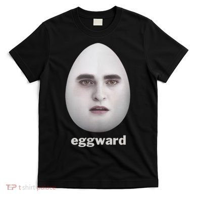 funny meme eggward T-Shirt
