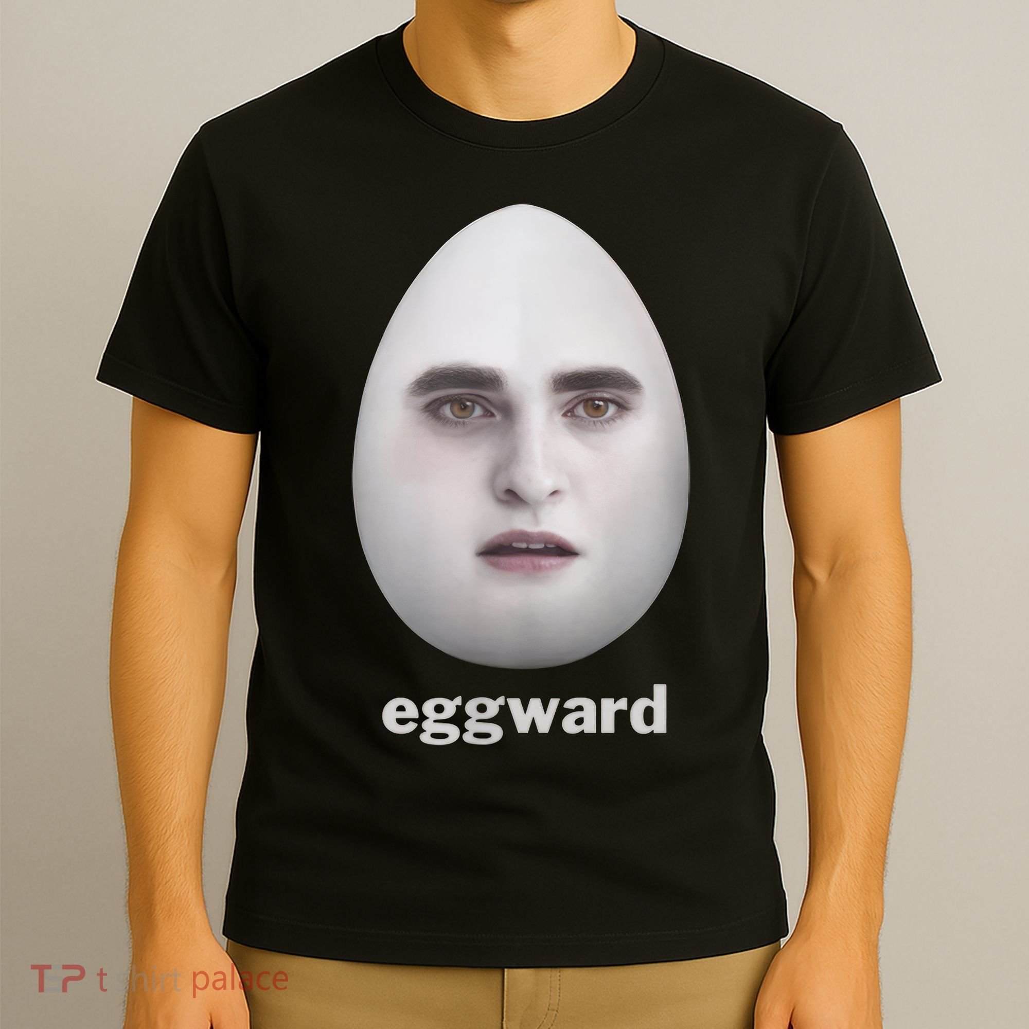 funny meme eggward T-Shirt