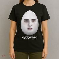 funny meme eggward T-Shirt thumb 4