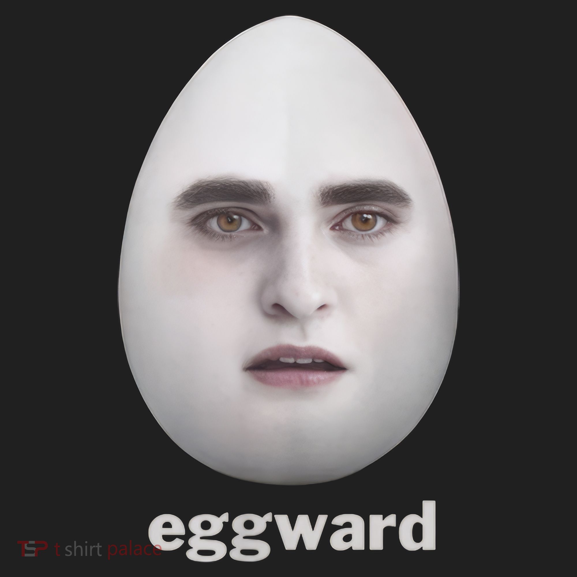 funny meme eggward Beanie