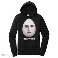funny meme eggward Women's Hoodie thumb 0