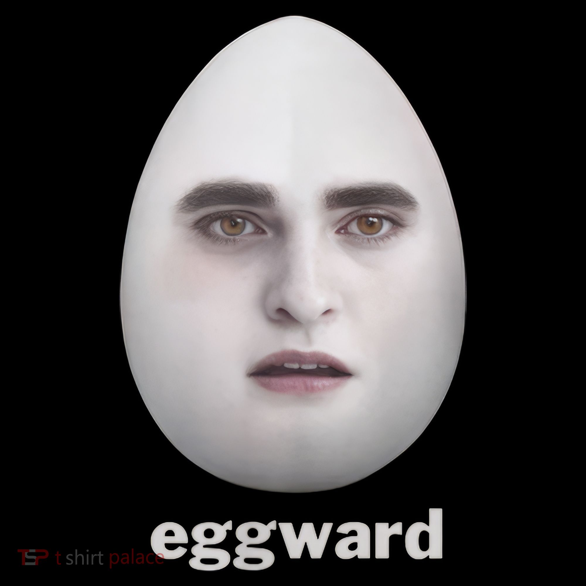 funny meme eggward Women's Hoodie