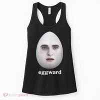 funny meme eggward Women's Tank Top thumb 0