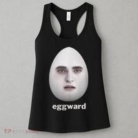 funny meme eggward Women's Tank Top thumb 3