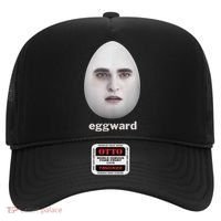 funny meme eggward Hat thumb 0