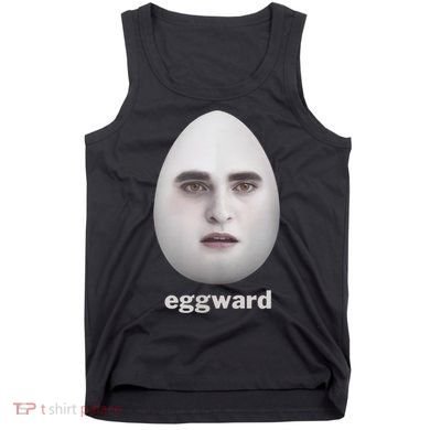 funny meme eggward Tank Top