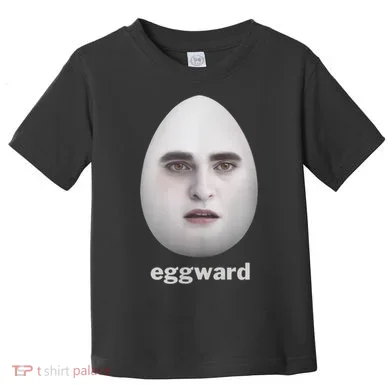 funny meme eggward Toddler T-Shirt