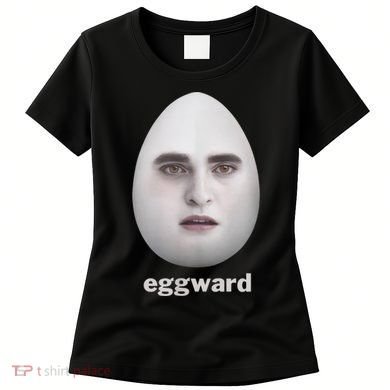 funny meme eggward Women's T-Shirt