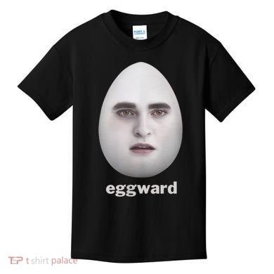 funny meme eggward Kids T-Shirt