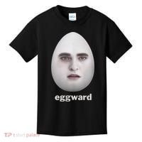 funny meme eggward Kids T-Shirt thumb 0