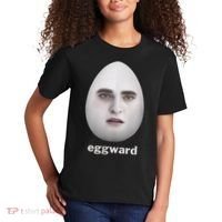 funny meme eggward Kids T-Shirt thumb 2