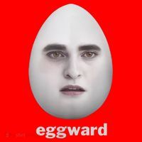 funny meme eggward Santa Hat thumb 1