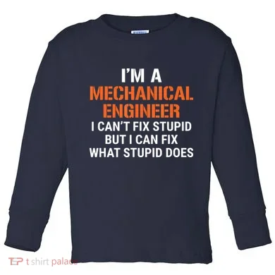 Toddler Long Sleeve
