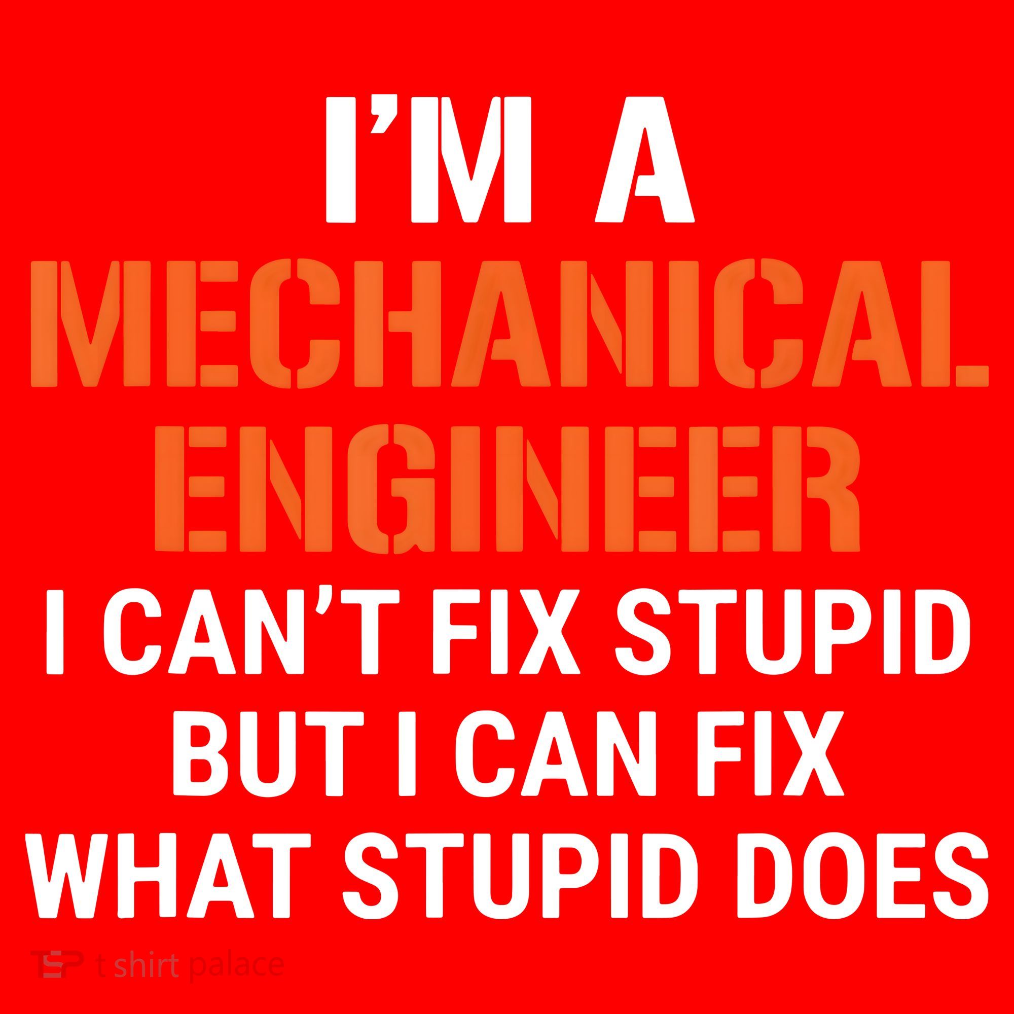 Funny Mechanical Engineer I Cant Fix Stupid Santa Hat