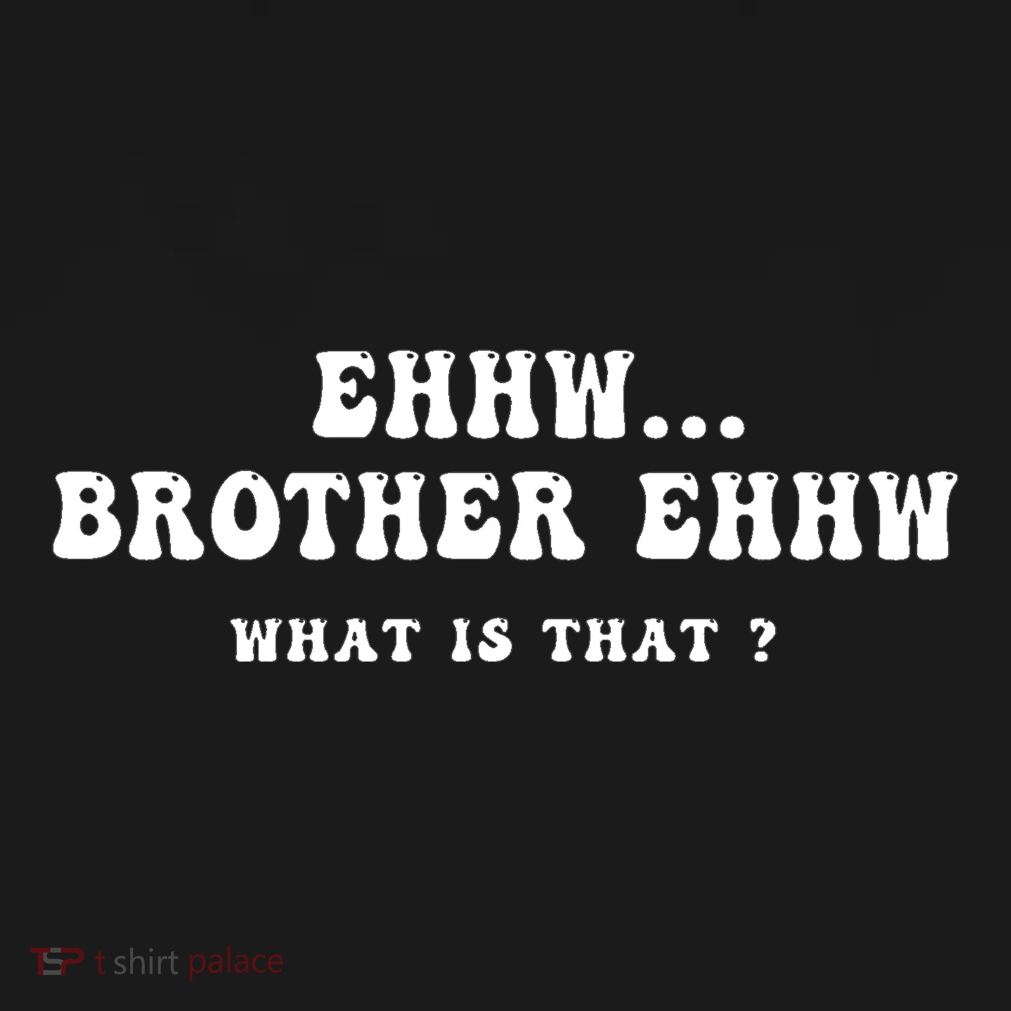 Funny Meme Ew Brother Ew What Is That Backpack